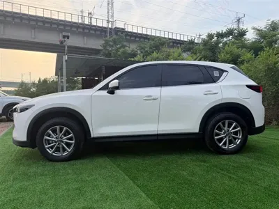 Mazda CX-5 2024, 19000 км, за 19099.1 USD - фото 7