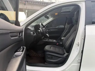 Mazda CX-5 2024, 19000 км, за 19099.1 USD - фото 8