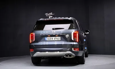 Hyundai Palisade 2022, 67459 км, за 17384.99 USD