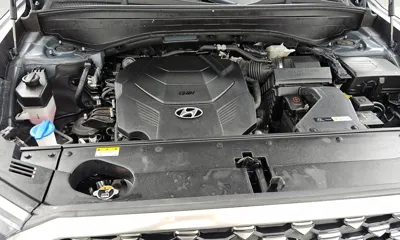 Hyundai Palisade 2022, 67459 км, за 17384.99 USD - фото 6
