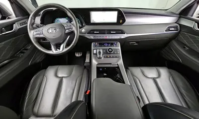 Hyundai Palisade 2022, 67459 км, за 17384.99 USD - фото 7