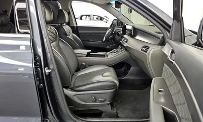 Hyundai Palisade 2022, 67459 км, за 17384.99 USD - фото 11