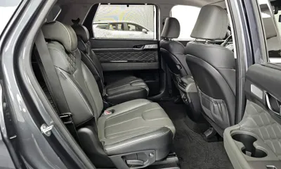 Hyundai Palisade 2022, 67459 км, за 17384.99 USD - фото 12