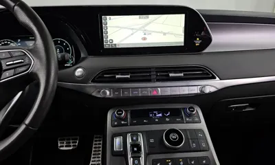Hyundai Palisade 2022, 67459 км, за 17384.99 USD - фото 15
