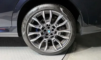 BMW X6 2024, 24064 км, за 66631.97 USD - фото 21
