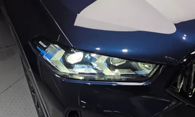 BMW X6 2024, 24064 км, за 66631.97 USD - фото 22