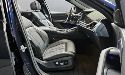 BMW X6 2024, 24064 км, за 66631.97 USD - фото 26