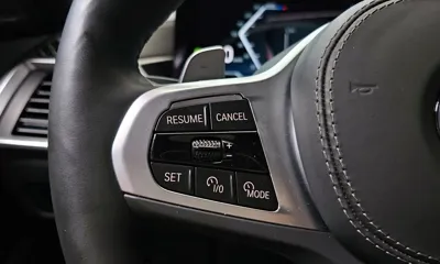 BMW X6 2024, 24064 км, за 66631.97 USD - фото 27