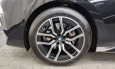 BMW 7-Series 2024, 38834 км, за 74595.3 USD