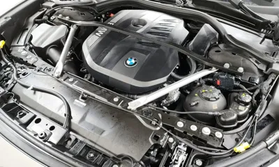 BMW 7-Series 2024, 38834 км, за 74595.3 USD - фото 6