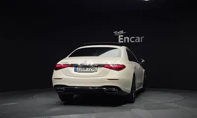 Mercedes-Benz S-Class 2022, 32323 км, за 62913.85 USD