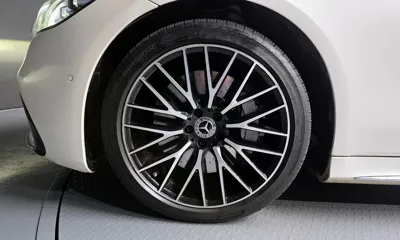 Mercedes-Benz S-Class 2022, 32323 км, за 62913.85 USD