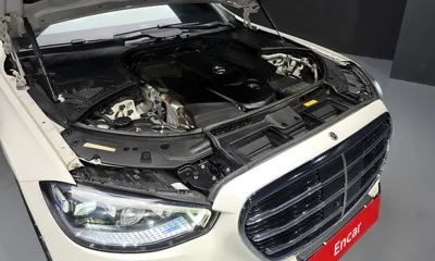 Mercedes-Benz S-Class 2022, 32323 км, за 62913.85 USD - фото 6