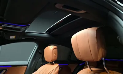 Mercedes-Benz S-Class 2022, 32323 км, за 62913.85 USD - фото 20