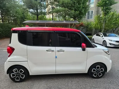 Kia Ray 2018, 86800 км, за 6630.69 USD