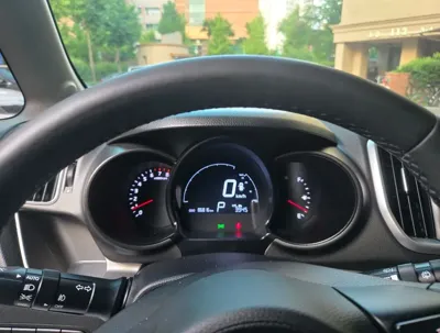 Kia Ray 2018, 86800 км, за 6630.69 USD