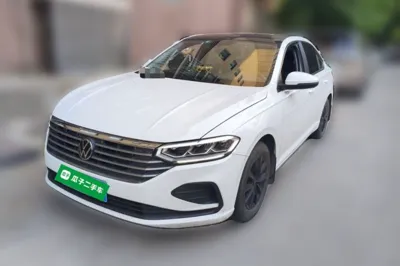 Volkswagen Lavida · 2023 год