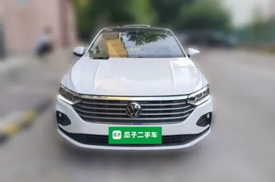 Volkswagen Lavida 2023, 26200 км, за 9057 USD