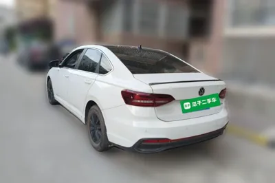 Volkswagen Lavida 2023, 26200 км, за 9057 USD