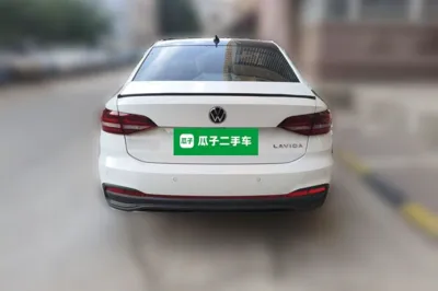 Volkswagen Lavida 2023, 26200 км, за 9057 USD