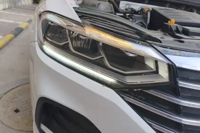 Volkswagen Lavida 2023, 26200 км, за 9057 USD - фото 7