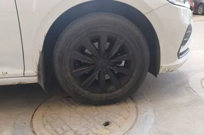 Volkswagen Lavida 2023, 26200 км, за 9057 USD - фото 8