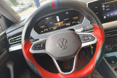 Volkswagen Lavida 2023, 26200 км, за 9057 USD - фото 10