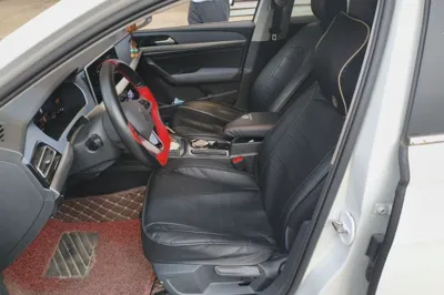 Volkswagen Lavida 2023, 26200 км, за 9057 USD - фото 15