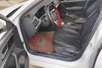 Volkswagen Lavida 2023, 26200 км, за 9057 USD - фото 16