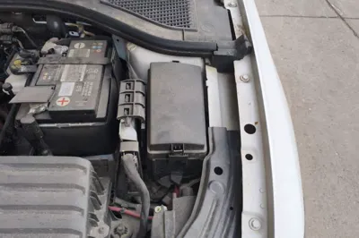 Volkswagen Lavida 2023, 26200 км, за 9057 USD - фото 22
