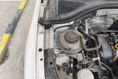 Volkswagen Lavida 2023, 26200 км, за 9057 USD - фото 23