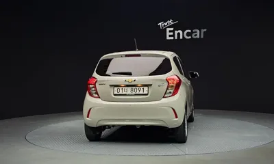 ChevroletGMDaewoo Spark 2017, 68444 км, за 3903.2 USD
