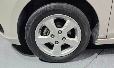 ChevroletGMDaewoo Spark 2017, 68444 км, за 3903.2 USD