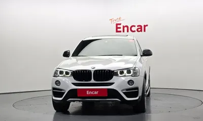 BMW X4 2017, 145067 км, за 11059.08 USD