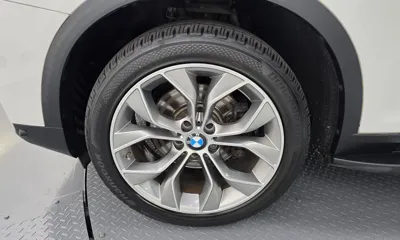 BMW X4 2017, 145067 км, за 11059.08 USD