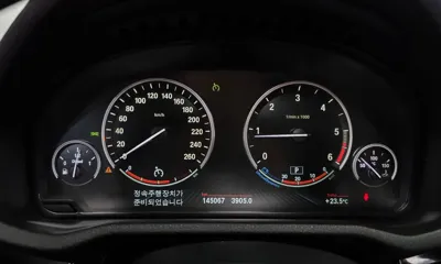 BMW X4 2017, 145067 км, за 11059.08 USD - фото 8