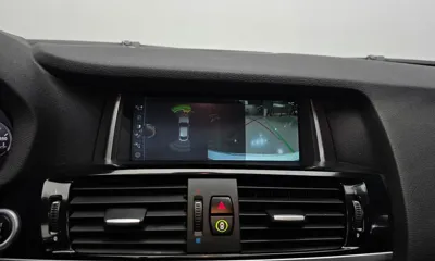 BMW X4 2017, 145067 км, за 11059.08 USD - фото 15