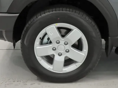 KG_Mobility_Ssangyong Musso 2026, 86 км, за 24637.58 USD