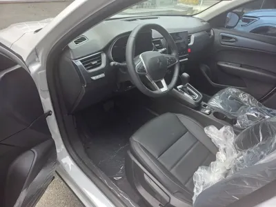 Renault-KoreaSamsung Arkana 2026, 13 км, за 12893.14 USD