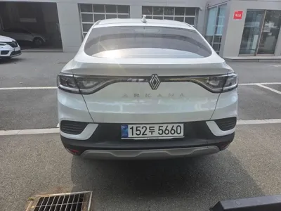Renault-KoreaSamsung Arkana 2026, 13 км, за 12893.14 USD - фото 9