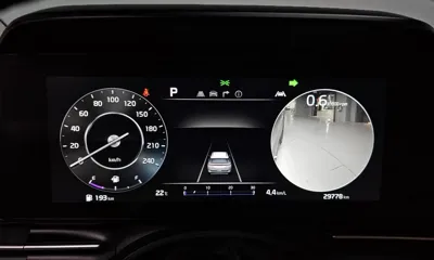 Kia Canival 2022, 29778 км, за 25403.7 USD - фото 8