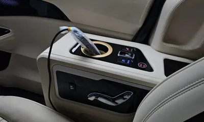 Kia Canival 2022, 29778 км, за 25403.7 USD - фото 18