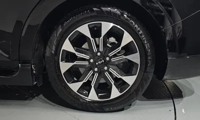 Kia Canival 2022, 29778 км, за 25403.7 USD - фото 21