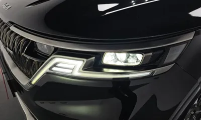 Kia Canival 2022, 29778 км, за 25403.7 USD - фото 22