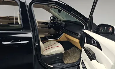 Kia Canival 2022, 29778 км, за 25403.7 USD - фото 26