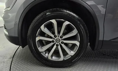 Renault-KoreaSamsung QM6 2020, 124095 км, за 8074.04 USD