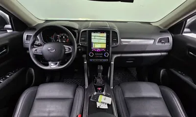 Renault-KoreaSamsung QM6 2020, 124095 км, за 8074.04 USD - фото 7