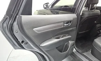 Renault-KoreaSamsung QM6 2020, 124095 км, за 8074.04 USD - фото 25