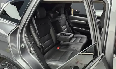 Renault-KoreaSamsung QM6 2020, 124095 км, за 8074.04 USD - фото 26