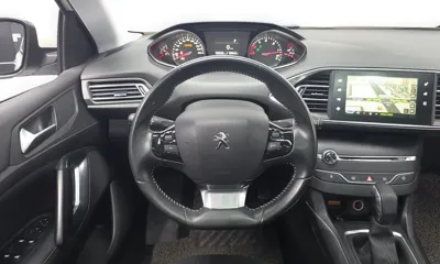 Peugeot 308 2015, 128225 км, за 3575.37 USD - фото 14